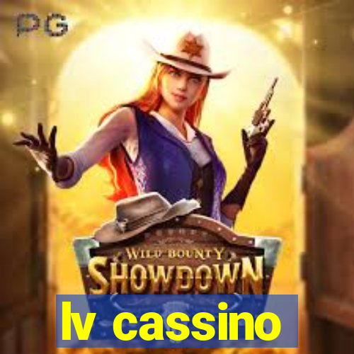 lv cassino